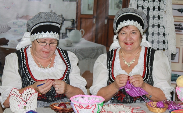 Районы области представили туристические проекты на &laquo;Дне Сибири&raquo; в Куйбышеве