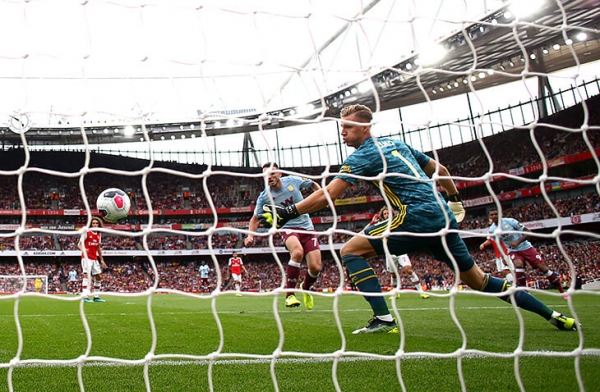 &laquo;Арсенал&raquo; &ndash; худший из топ-клубов. Вы удивитесь, насколько все страшно