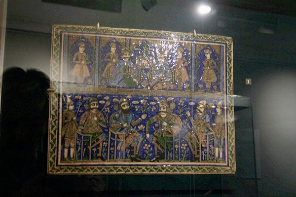 Мединский назвал омский &laquo;Эрмитаж&raquo; центром притяжения