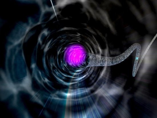 Британец едва не умер от размножавшегося в пенисе червя