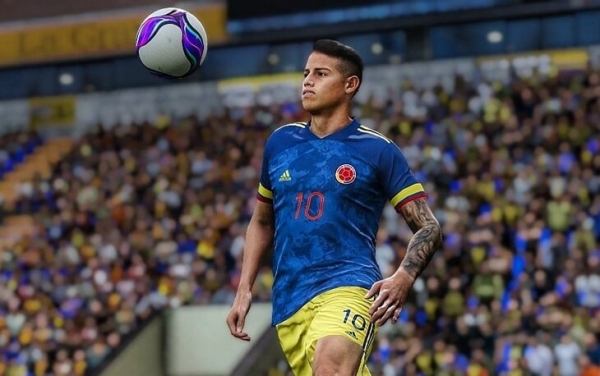 Сборная России не будет играть в новой форме. Похоже, виноват перевернутый флаг