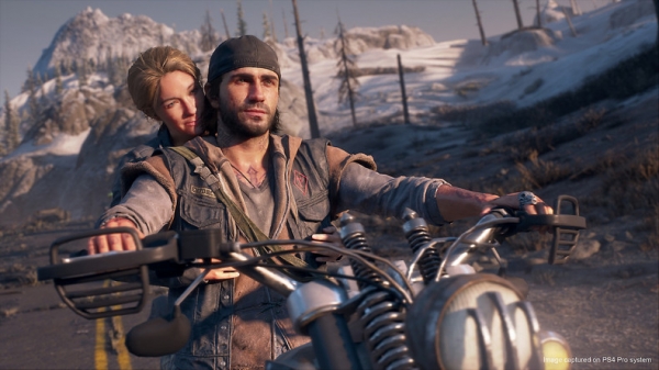 Глава Bend Studio о Days Gone 2: «Мы хотим продолжать вдыхать больше жизни в этот мир»
