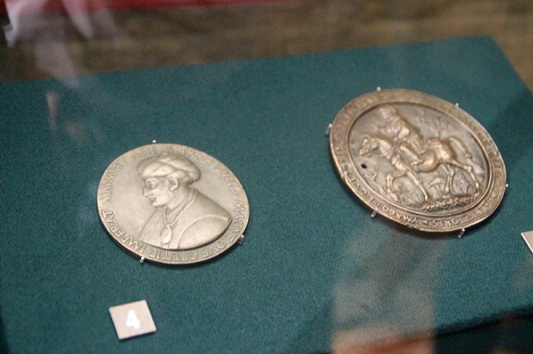 Мединский назвал омский &laquo;Эрмитаж&raquo; центром притяжения