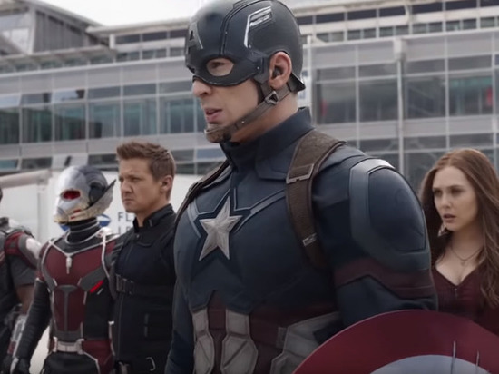 Глава Marvel рассказал, какие супергерои появятся в новых лентах