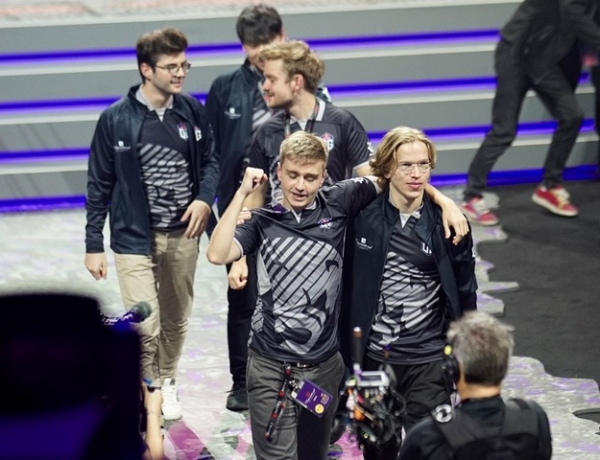 Ceb: &laquo;Жизнь киберспортсмена может быть бесчеловечной&raquo;