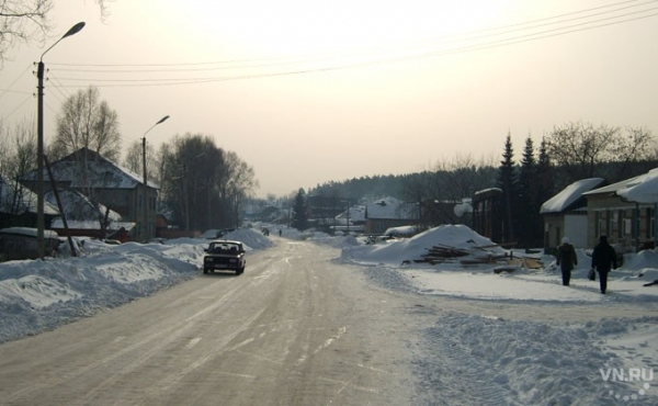 Погода 21-24 ноября в Новосибирске: когда потеплеет?