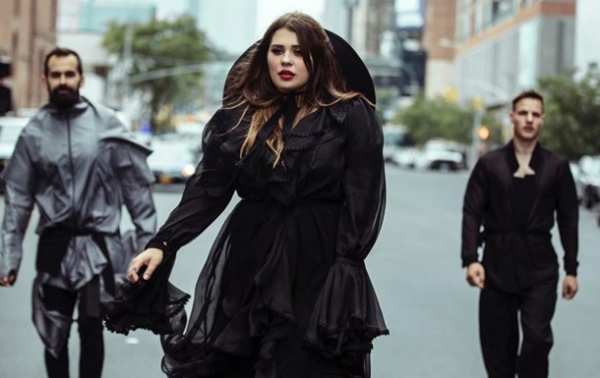 KAZKA выпустила новый трек