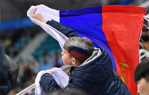 Какие соревнования потеряет Россия? Под вопросом Евро-2020, финал ЛЧ и хоккейный ЧМ