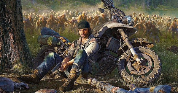 Глава Bend Studio о Days Gone 2: «Мы хотим продолжать вдыхать больше жизни в этот мир»