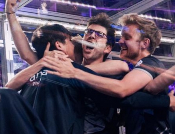 Ceb: &laquo;Жизнь киберспортсмена может быть бесчеловечной&raquo;