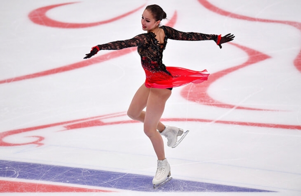 Почему Медведева выступит на московском Гран-при, а Загитова &ndash; нет? Объясняем