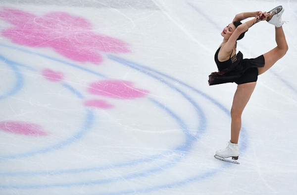 Почему Медведева выступит на московском Гран-при, а Загитова &ndash; нет? Объясняем