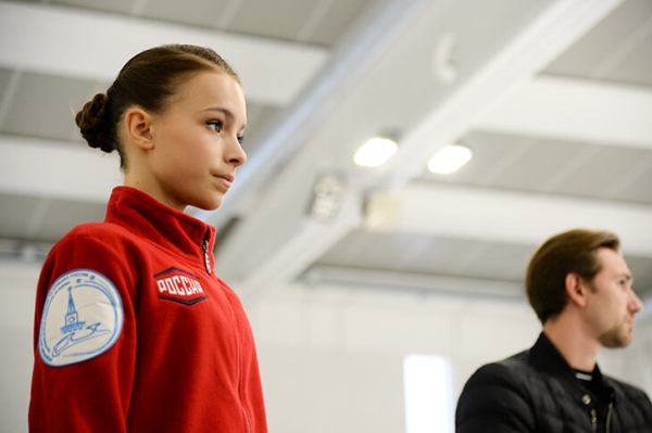 Почему Медведева выступит на московском Гран-при, а Загитова &ndash; нет? Объясняем