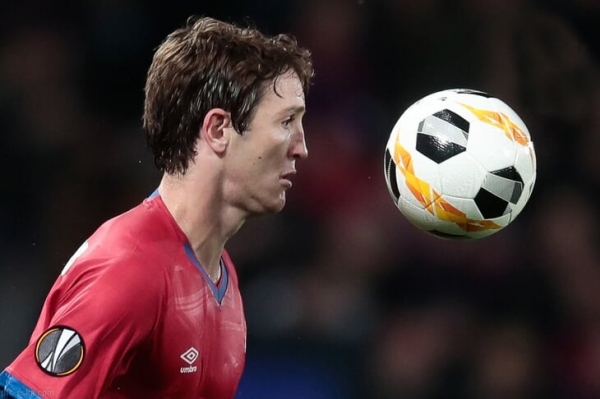 Удивительно, но даже у ЦСКА еще остался мизерный шанс на плей-офф. «Краснодару» важно обыграть «Хетафе» 