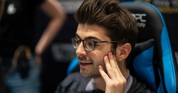 Ceb: «Жизнь киберспортсмена может быть бесчеловечной»