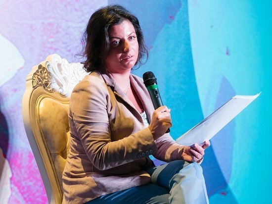 Симоньян: аудитория российского телевидения «умирает»