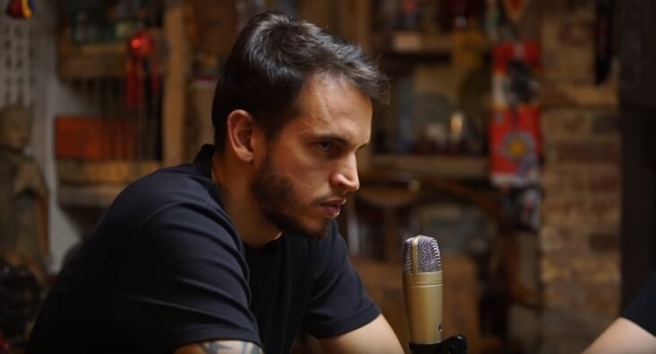 &laquo;Все вратари &ndash; дураки! Это я еще спокойный&raquo;. Гильерме вспоминает пальцы в задницах, а Сычев &ndash;&nbsp;модный лук Смородской