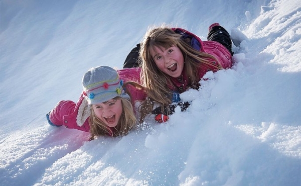 Погода 9 и 10 ноября в Новосибирске: долгожданная зима