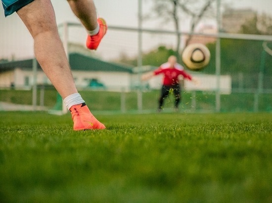 "Евпатория" продолжила победную серию - уже 8 побед подряд