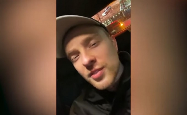 Забить и не переживать призвал Егор Крид униженную школьницу