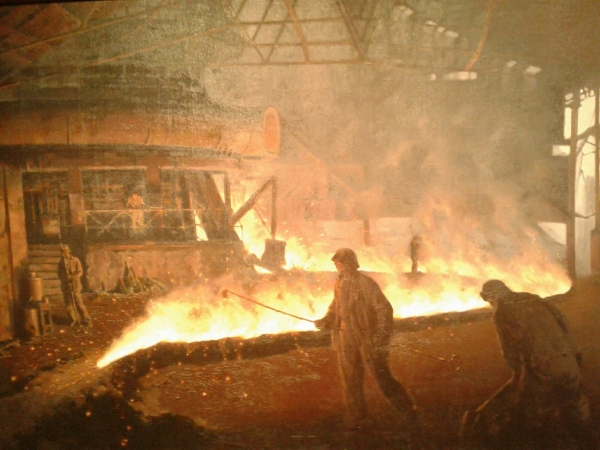 У омичей осталось всего три дня, чтобы увидеть уникальные картины