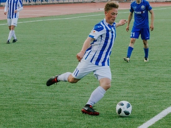 "Калуга" может потерять лучшего бомбардира