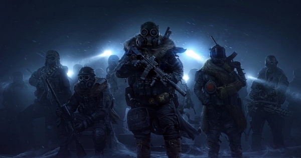 Дату выхода Wasteland 3 раскрыли в новом атмосферном трейлере