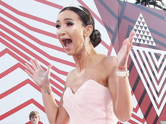 Аксюта прокомментировал участие Бузовой в "Евровидении"