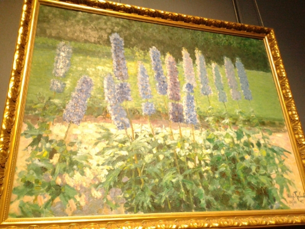 У омичей осталось всего три дня, чтобы увидеть уникальные картины