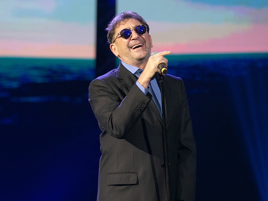 Власти Латвии объявили Григория Лепса персоной нон грата