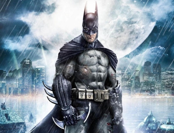Слух: на The Game Awards анонсируют Batman Arkham Legacy
