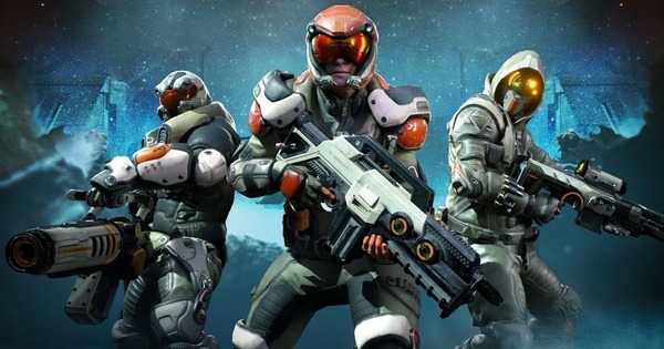 Новый трейлер Phoenix Point проливает свет на сюжет игры