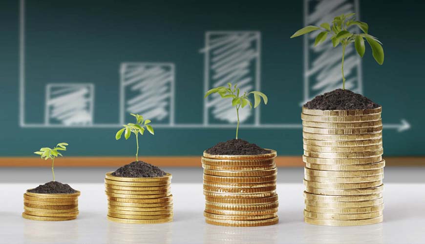 Teachmecash: новый подход к инвестициям инвестиция