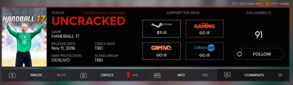 Пираты взломали Need For Speed Heat спустя почти два месяца после ее выхода