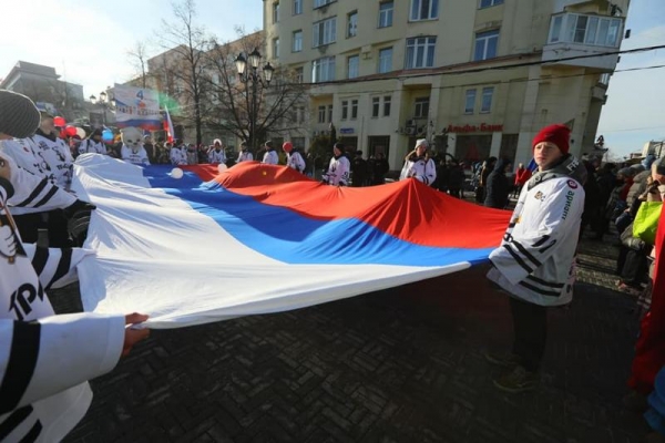 Южноуральский политолог обвинил оппозицию в бездействии