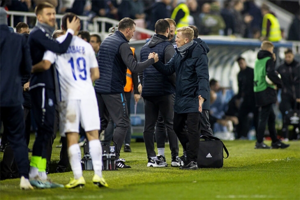 «Сейчас тренерами в России руководит страх». Знакомьтесь с молодым тренером, который привносит идеи Бьелсы в ФНЛ