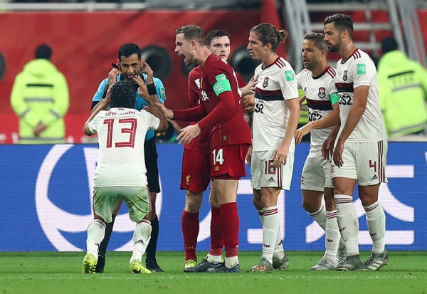 2019-й &ndash; год Клоппа. Он выиграл клубный ЧМ и взял уже третий трофей с &laquo;Ливерпулем&raquo;