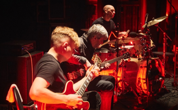 Олег Нестеров: &laquo;Наш спектакль - о неснятых фильмах 60-х&raquo;