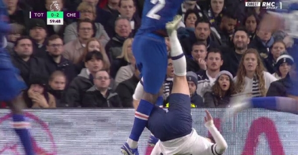 Прежний Жозе вернулся! Ловите шутку про сломанные ребра Рюдигера и слезы Сона