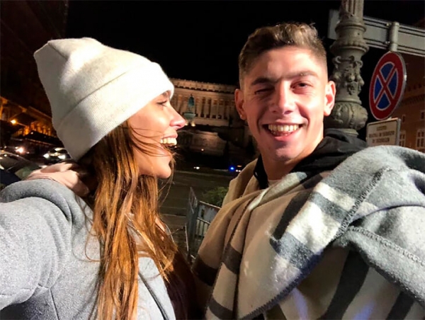 Феде Вальверде &ndash; тактическое супероружие Зидана. Теперь он &ndash; главный в полузащите &laquo;Реала&raquo;