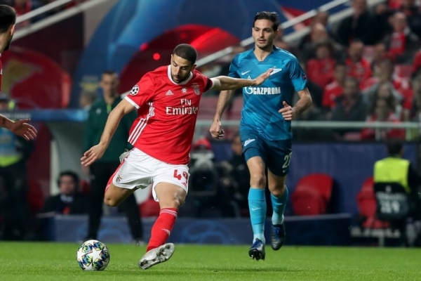 Португалия ведь обогнала нас в рейтинге УЕФА? Отрыв увеличится? Мы уже потеряли место в Лиге чемпионов?