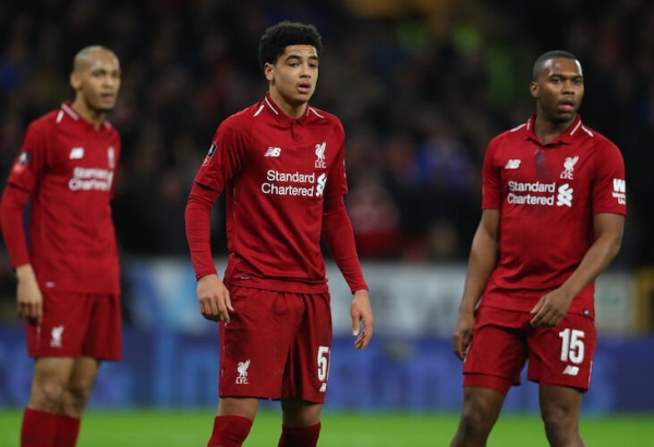 В составе «Ливерпуля» на Кубок лиги ни одного игрока основы, а Клоппа замещает тот, кто воспитал Трента