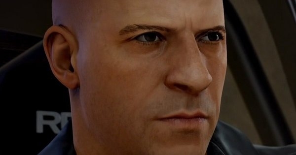 Интернет высмеял игру по мотивам фильмов &laquo;Форсаж&raquo;. Она выглядит ужасно