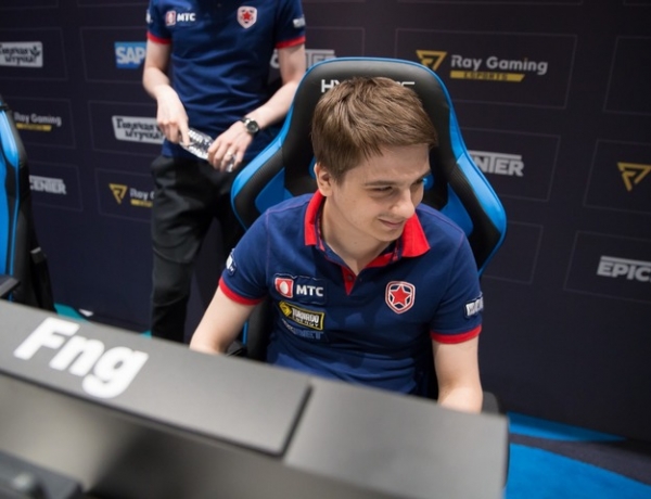 DreamLeague Leipzig Major. Список победителей региональных отборочных