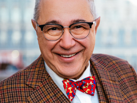 «Старые маразматики»: Петросяна оскорбили слухи о себе в телеэфире