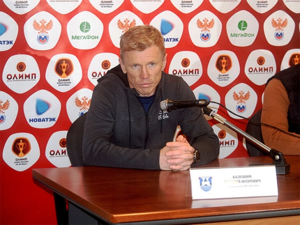 «Сейчас тренерами в России руководит страх». Знакомьтесь с молодым тренером, который привносит идеи Бьелсы в ФНЛ