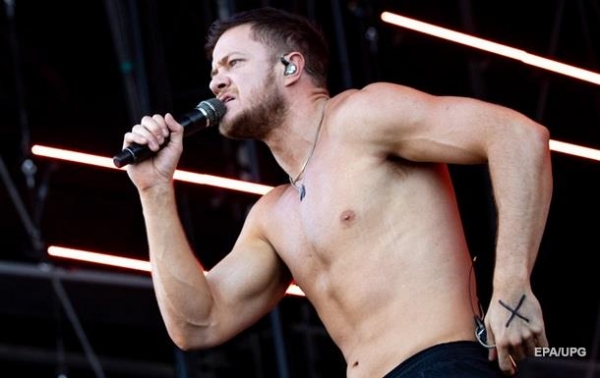 Лидер Imagine Dragons ушел из группы ради семьи