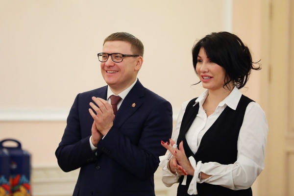 ТОП-10 самых интересных событий недели на Южном Урале