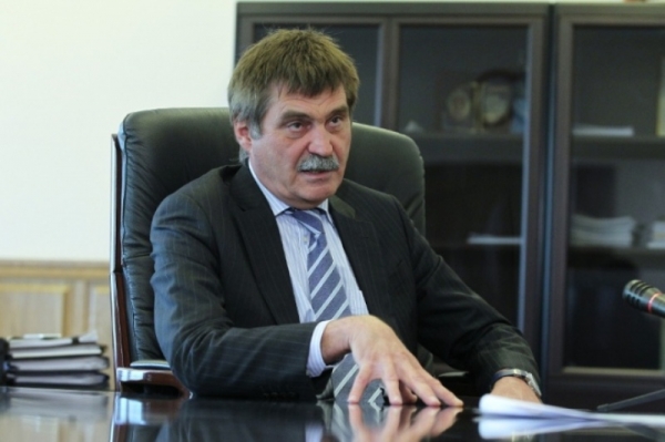 Назначения и отставки. Сергей Комяков станет главой совета при минпроме