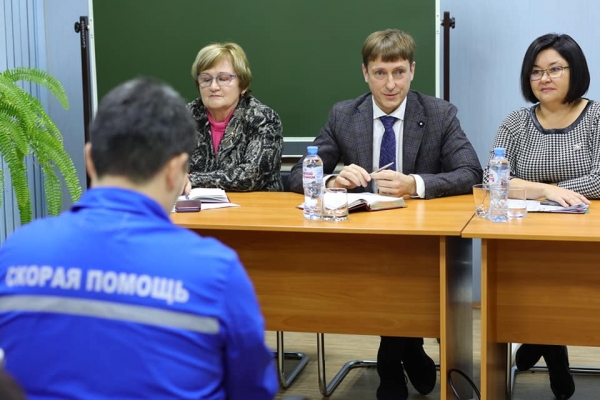 ТОП-10 самых интересных событий недели на Южном Урале